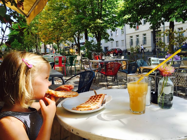 Berlin - Eine Liebeserklärung und persönlicher Guide mit vielen Tipps!