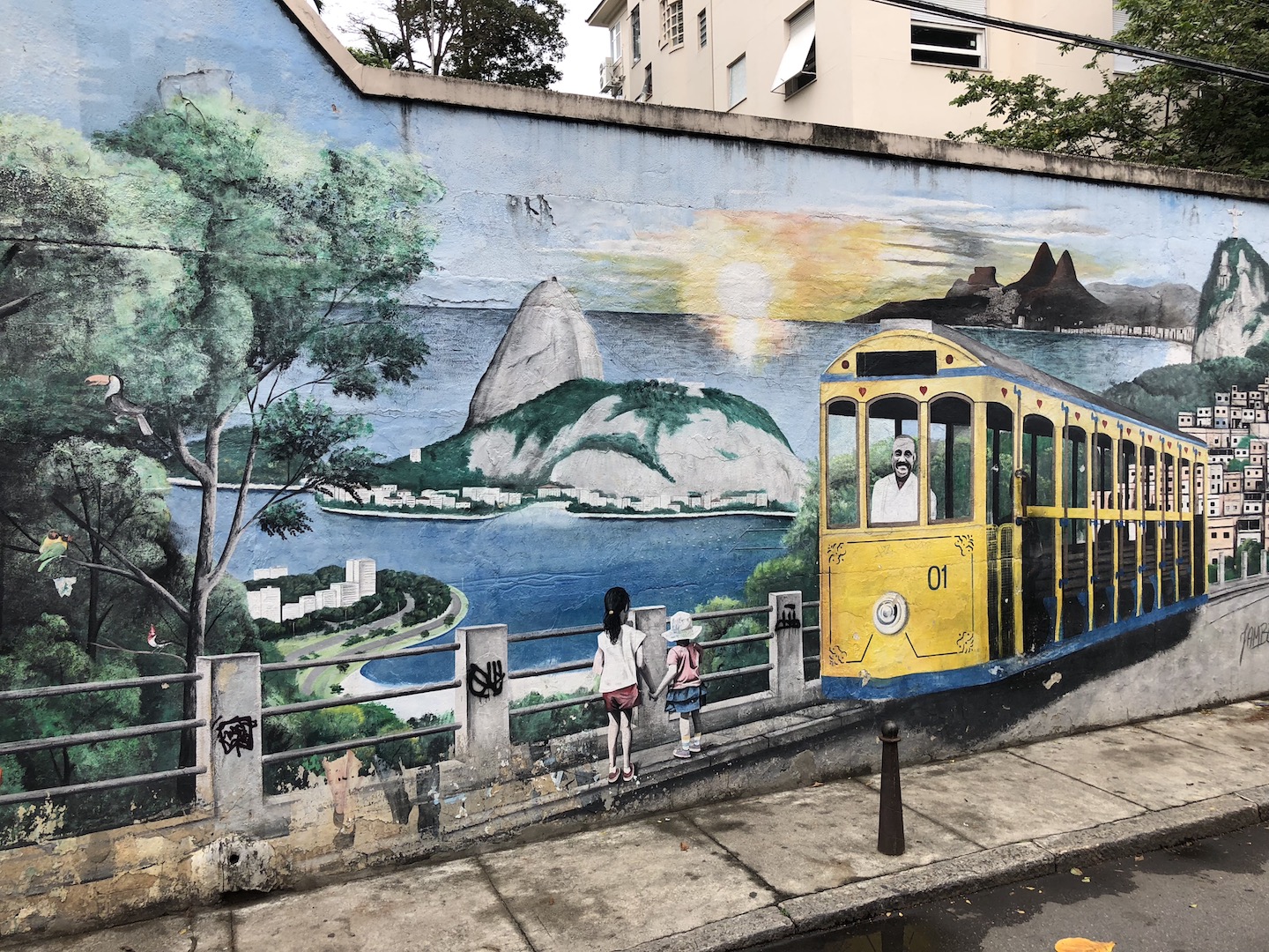 Santa Teresa, Rio de Janeiro