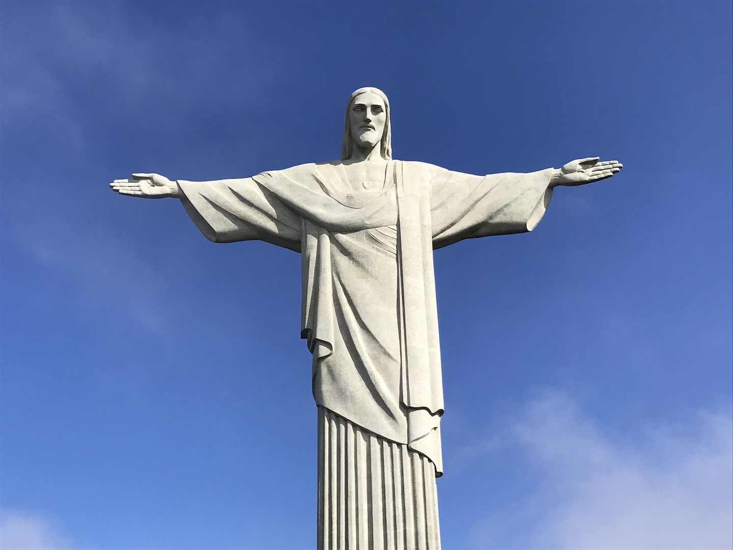 Christusstatue, Rio de Janeiro