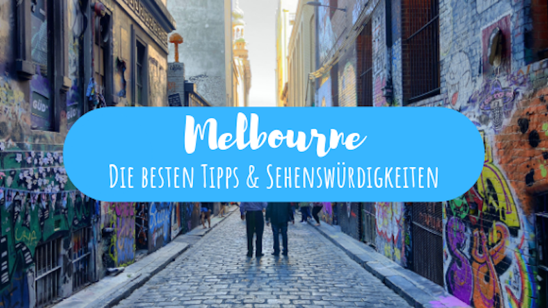 Melbourne Tipps