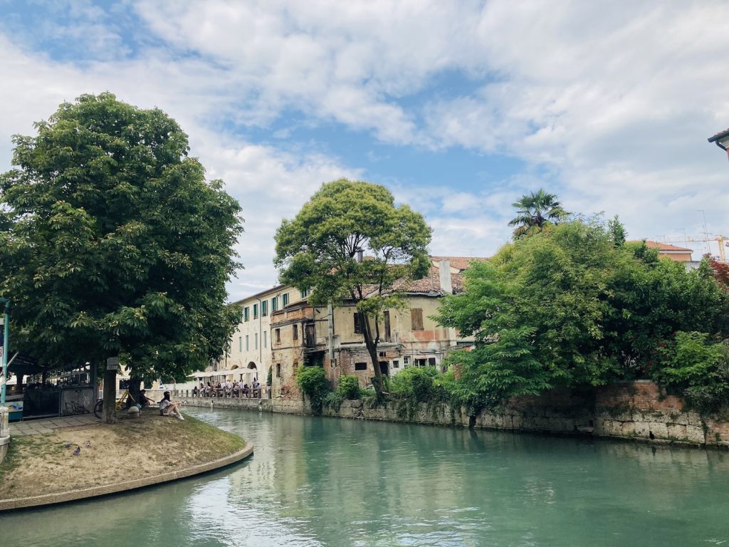 Treviso, Klein-Venedig